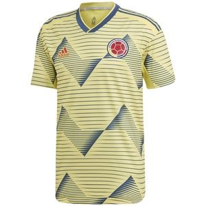 Adidas FCF Authentic Team Home Jersey 2019/20